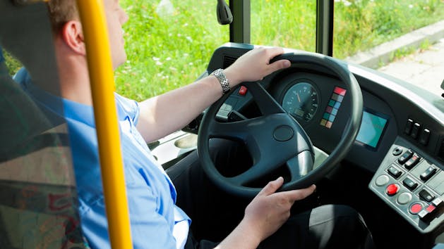 Mehr Effizienz im Personentransport